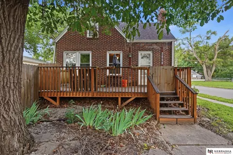 2000 N 32nd St, Lincoln, NE 68503