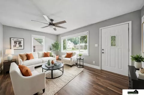 3600 Melrose Ave, Lincoln, NE 68506
