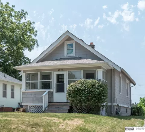3728 N 53rd St, Omaha, NE 68104