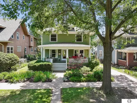 2445 Park Ave, Lincoln, NE 68502