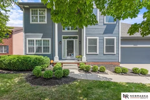 5923 S 175th Cir, Omaha, NE 68135