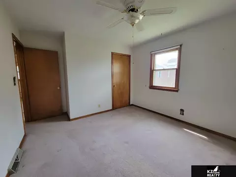 Bedroom - 319 S 23rd St, Beatrice, NE 68310 photo 4 of 6
