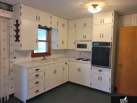 Kitchen - 319 S 23rd St, Beatrice, NE 68310 photo 2 of 3