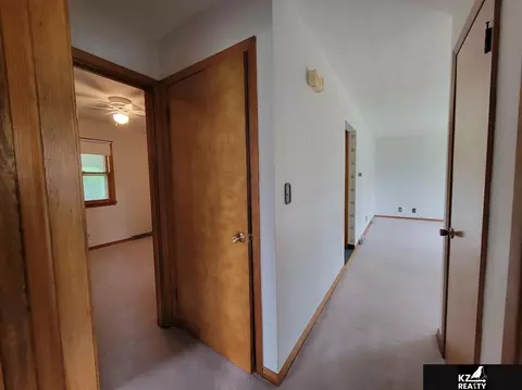 Entry Way - 319 S 23rd St, Beatrice, NE 68310 photo 1 of 1
