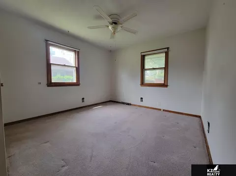 Bedroom - 319 S 23rd St, Beatrice, NE 68310 photo 3 of 6