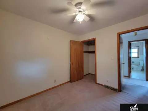 Bedroom - 319 S 23rd St, Beatrice, NE 68310 photo 5 of 6
