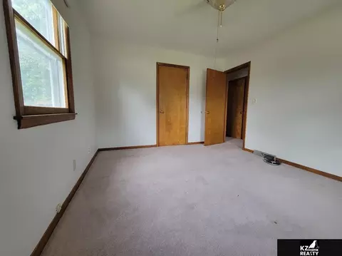 Bedroom - 319 S 23rd St, Beatrice, NE 68310 photo 2 of 6