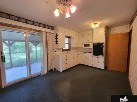 Kitchen - 319 S 23rd St, Beatrice, NE 68310 photo 1 of 3