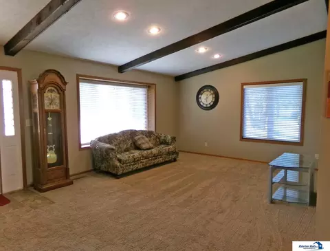 Living - 1520 Ashland Ave, Beatrice, NE 68310 photo 1 of 6