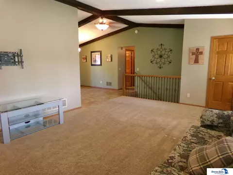 Living - 1520 Ashland Ave, Beatrice, NE 68310 photo 4 of 6