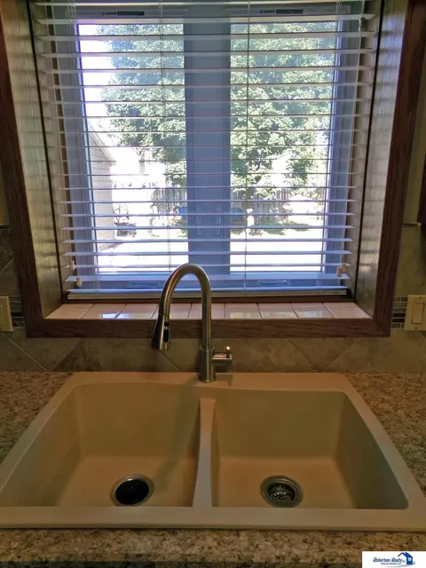 Kitchen - 1520 Ashland Ave, Beatrice, NE 68310 photo 7 of 13