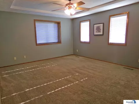 Bedroom - 1520 Ashland Ave, Beatrice, NE 68310 photo 1 of 4