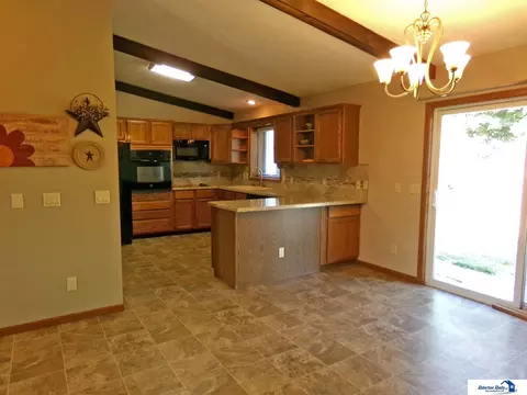 Kitchen - 1520 Ashland Ave, Beatrice, NE 68310 photo 1 of 13