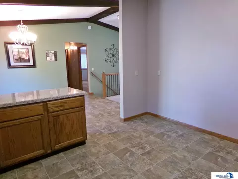 Entry Way - 1520 Ashland Ave, Beatrice, NE 68310 photo 1 of 4