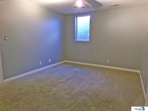 Bedroom - 1520 Ashland Ave, Beatrice, NE 68310 photo 4 of 4