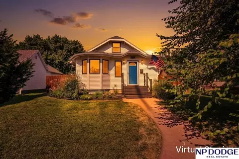 818 S 49 Ave, Omaha, NE 68106