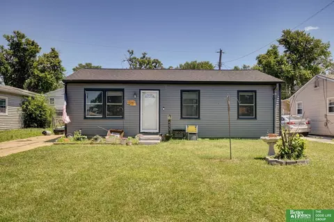 4473 S 61 Ave, Omaha, NE 68117