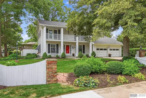 13905 Poppleton Cir, Omaha, NE 68144