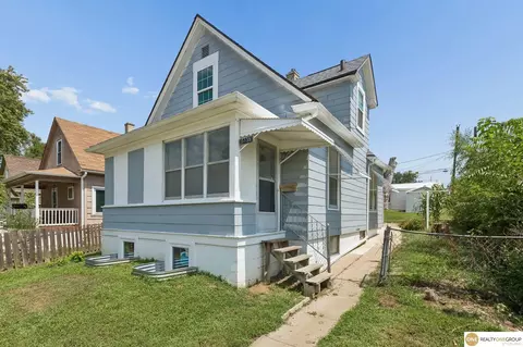 5139 S 41st St, Omaha, NE 68107