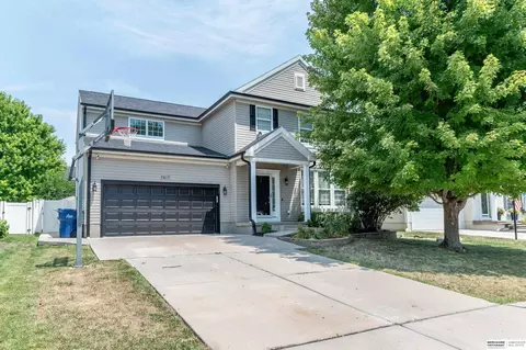 7817 N 154th St, Bennington, NE 68007