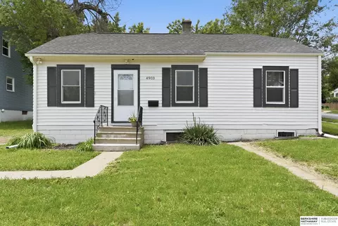 4903 Bedford Ave, Omaha, NE 68104