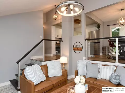 4307 Hike Cir, Bellevue, NE 68123