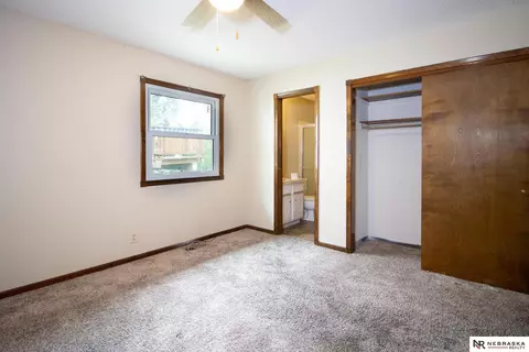 Bedroom - 7200 Eagle Dr, Lincoln, NE 68507 photo 2 of 6
