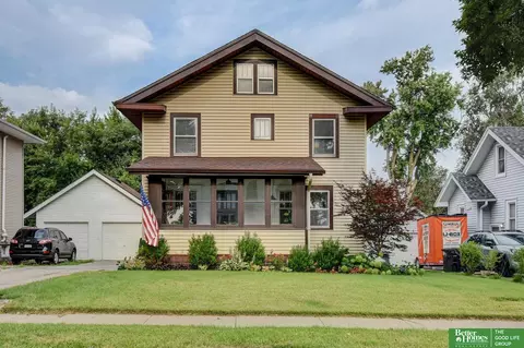 614 N 47 St, Omaha, NE 68132