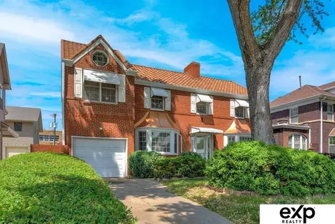 3862 California St, Omaha, NE 68131