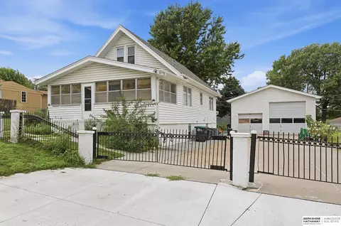 5248 S 49th Ave, Omaha, NE 68117