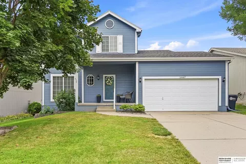 14467 Larimore Ave, Omaha, NE 68116