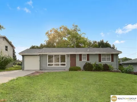2109 S 123 Ave, Omaha, NE 68144