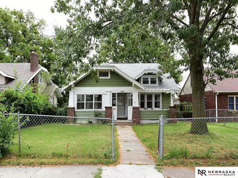 3507 N 45th Ave, Omaha, NE 68104