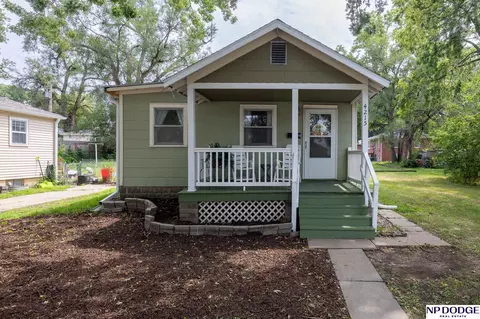 4215 N St, Lincoln, NE 68510