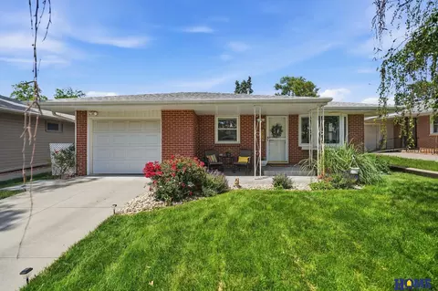 5430 Colby St, Lincoln, NE 68504
