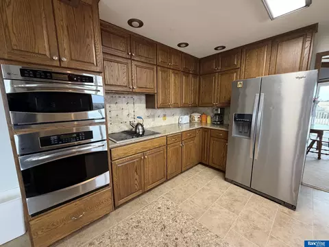 Kitchen - 701 W 18 Rd, Phillips, NE 68865 photo 1 of 4