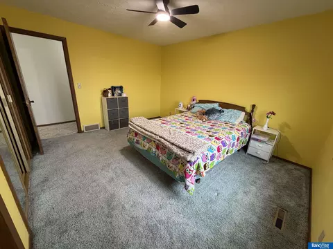 Bedroom - 701 W 18 Rd, Phillips, NE 68865 photo 7 of 11