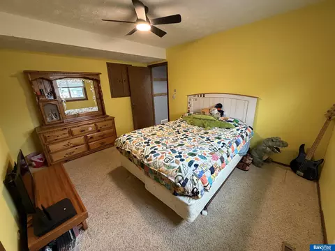 Bedroom - 701 W 18 Rd, Phillips, NE 68865 photo 1 of 11