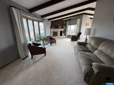 Living - 701 W 18 Rd, Phillips, NE 68865 photo 1 of 3