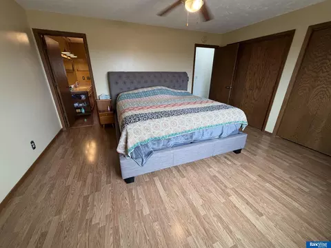 Bedroom - 701 W 18 Rd, Phillips, NE 68865 photo 5 of 11