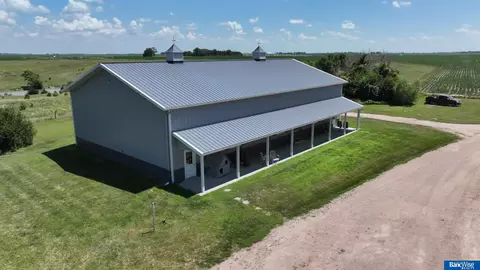 Exterior - 701 W 18 Rd, Phillips, NE 68865 photo 7 of 8