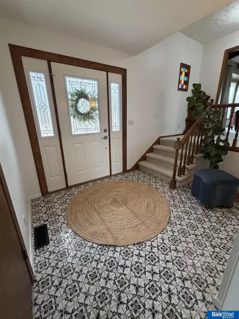 Entry Way - 701 W 18 Rd, Phillips, NE 68865 photo 2 of 3