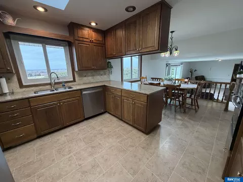 Kitchen - 701 W 18 Rd, Phillips, NE 68865 photo 3 of 4