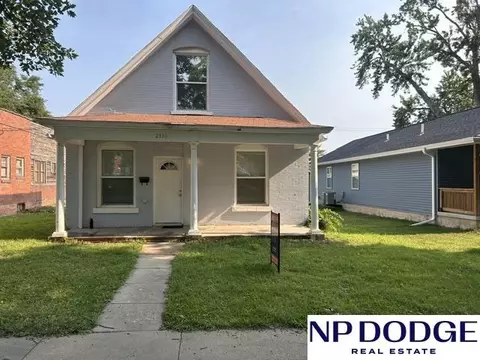 2310 D St, Lincoln, NE 68502