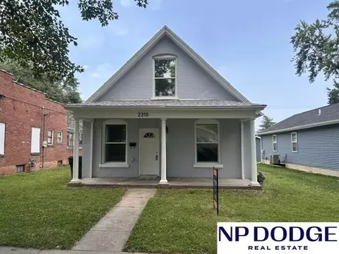 2310 D St, Lincoln, NE 68502