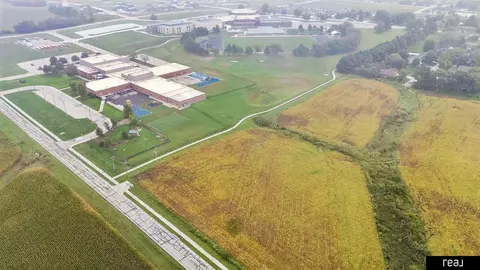 20 Wahoo Acres W 19 Parcels Adjacent Wahoo Schools Land, Wahoo, NE 68066