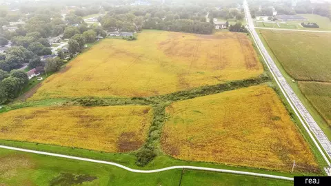 20 Wahoo Acres W 19 Parcels Adjacent Wahoo Schools Land, Wahoo, NE 68066