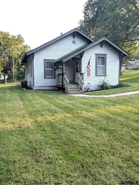 1117 6th Ave, Nebraska City, NE 68410