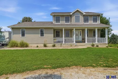 1100 Gailyn Cir, Lincoln, NE 68523