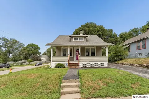 6546 Spencer St, Omaha, NE 68104